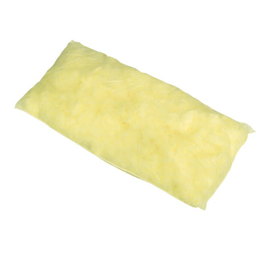 Hazmat Small Pillow
